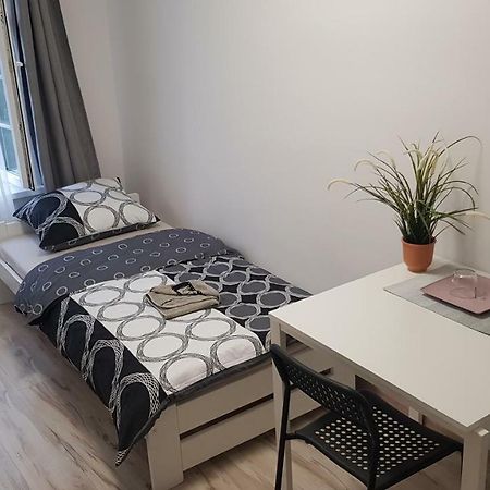 Apartamenty Mila ザブジェ エクステリア 写真